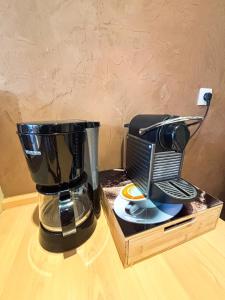 Appartements Le Green Field Lodge - Parking Gratuit - Standing - Centre Ville - Commerces a Proximite : photos des chambres