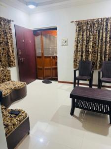 Siddhi Row House -2 BHK Bungalow