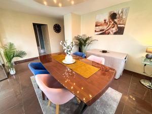 Appartements Le Green Field Lodge - Parking Gratuit - Standing - Centre Ville - Commerces a Proximite : photos des chambres