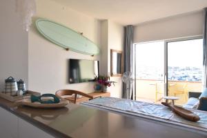 Fronte mare Palau, porto turistico e spiaggia img24