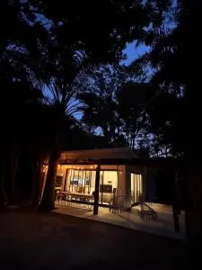 The Flower - La Capuera