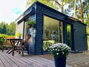 Kakupesa Puhkemaja - 卡斯姆