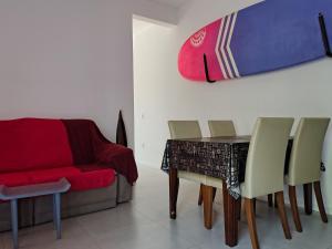 Apartamento Refúgio do Mar 200 metros da praia