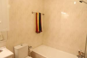 Exclusive seafront apartment