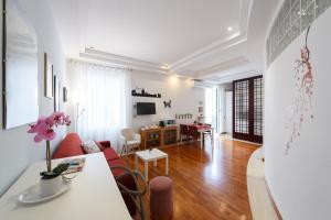 MagnoliaHome alla Cupola di San Pietro