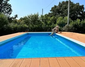 Villa Flavia - Gorgofreddo