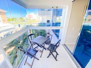 Praia de Palmas 300m do Mar na Avenida - 0414