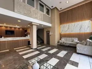 Glaros Hotel - Aiándion