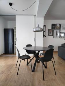 Apartma WALK in 