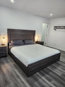 Auberge Le Cosy Amos