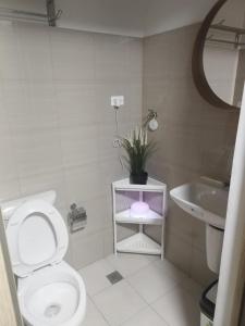 Shore2n3 Residences MOA Pasay City Near NAIA Airport