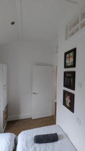 The Dochart Lodge with hot tub Braidhaugh Crieff