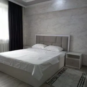 1 комнатная квартира ЖД Вокзал - Taraz