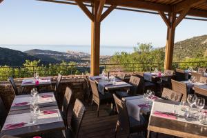 Hotels Hotel La Santa : photos des chambres