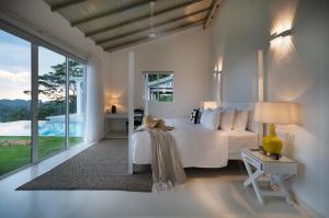 Camellia Ranch Villa Galle