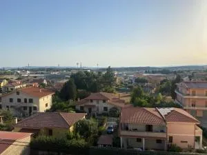 Appartamento Luminoso a Carbonia (I.U.N. Q8271) - Barbusi