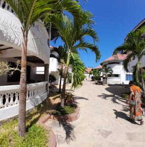 Tulivu Villas 2br, Diani