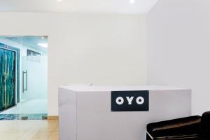 Hotel O ADVENT HOTEL