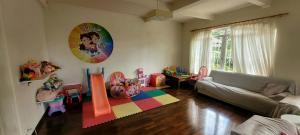 Lugar tranquilo, ideal para a família, 3km capivar