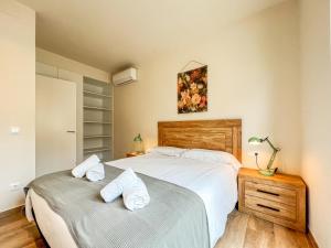 Can Cintet 1 Apartamento en la plaza de Besalú
