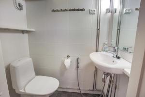 Ylläs Nature Chalet 6206 - 2 hissilippua sisältyy hintaan talvikaudella