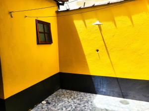 Casa aconchegante cabore