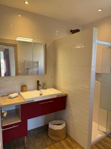 Villas Villa Cocoon Lourmarin : photos des chambres