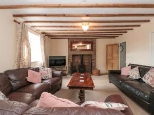 Airy Hill Old Farmhouse