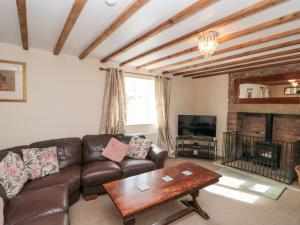 Airy Hill Old Farmhouse