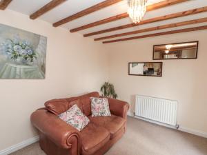 Airy Hill Old Farmhouse