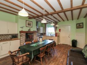 Airy Hill Old Farmhouse