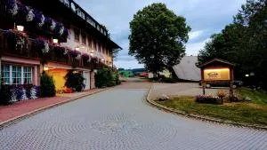 ZUR TRAUBE Schwarzwaldhotel & Restaurant am Titisee - Erlenbach