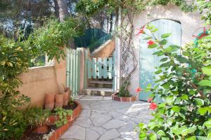Villa Lou Gecko