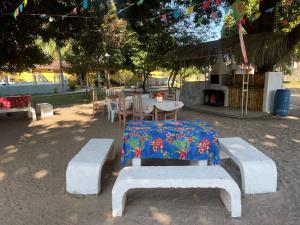 Vila Iriri - Pousada e Camping