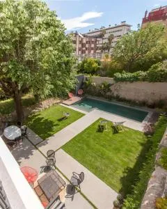 Villa Angli - سيردانيولا ديل فاليس