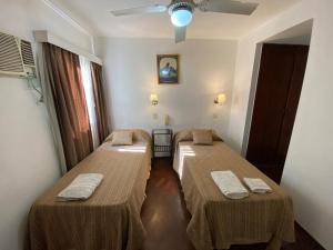 Hotel Mayo - 25 de mayo 1265 - ciudad de Mendoza - Capital