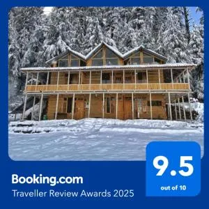 RAFA Shangarh - Shangarh