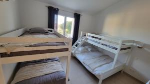 Villa Résidence San Martinu Sainte Lucie De Porto Vecchio