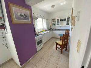 Dúplex en último piso frente al mar