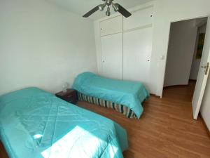 Dúplex en último piso frente al mar