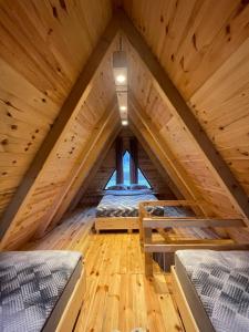 Eco resort Komarnica