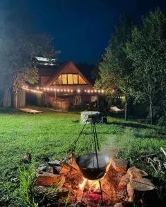 Cabana Ana - Ciurila