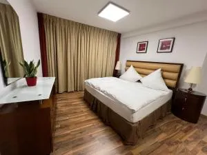 Casa de Campo - Bad Orb