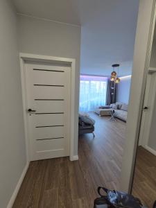 REKO apartament z basenem i SPA tuż przy plaży