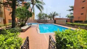 Apartamento en Parque Barquisimeto 3H2B - Cabudare