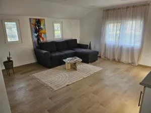 Candy Home - Randbøldal