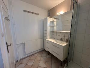 Le Saurupt avec parking