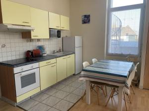 Maisons de vacances Residence des Bains : photos des chambres