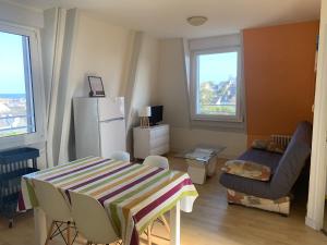 Maisons de vacances Residence des Bains : photos des chambres