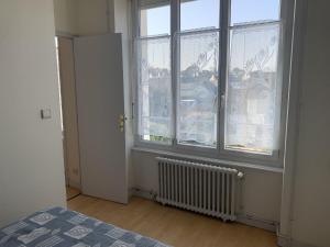 Maisons de vacances Residence des Bains : photos des chambres